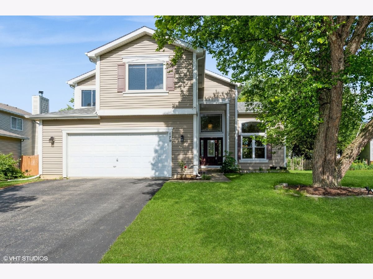  Rented Bolingbrook Illinois, 170 Willow