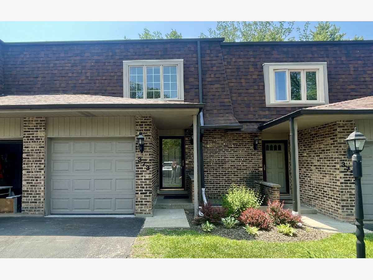 Townhomes Sold Lakewood Grayslake Illinois, 373 Getchell