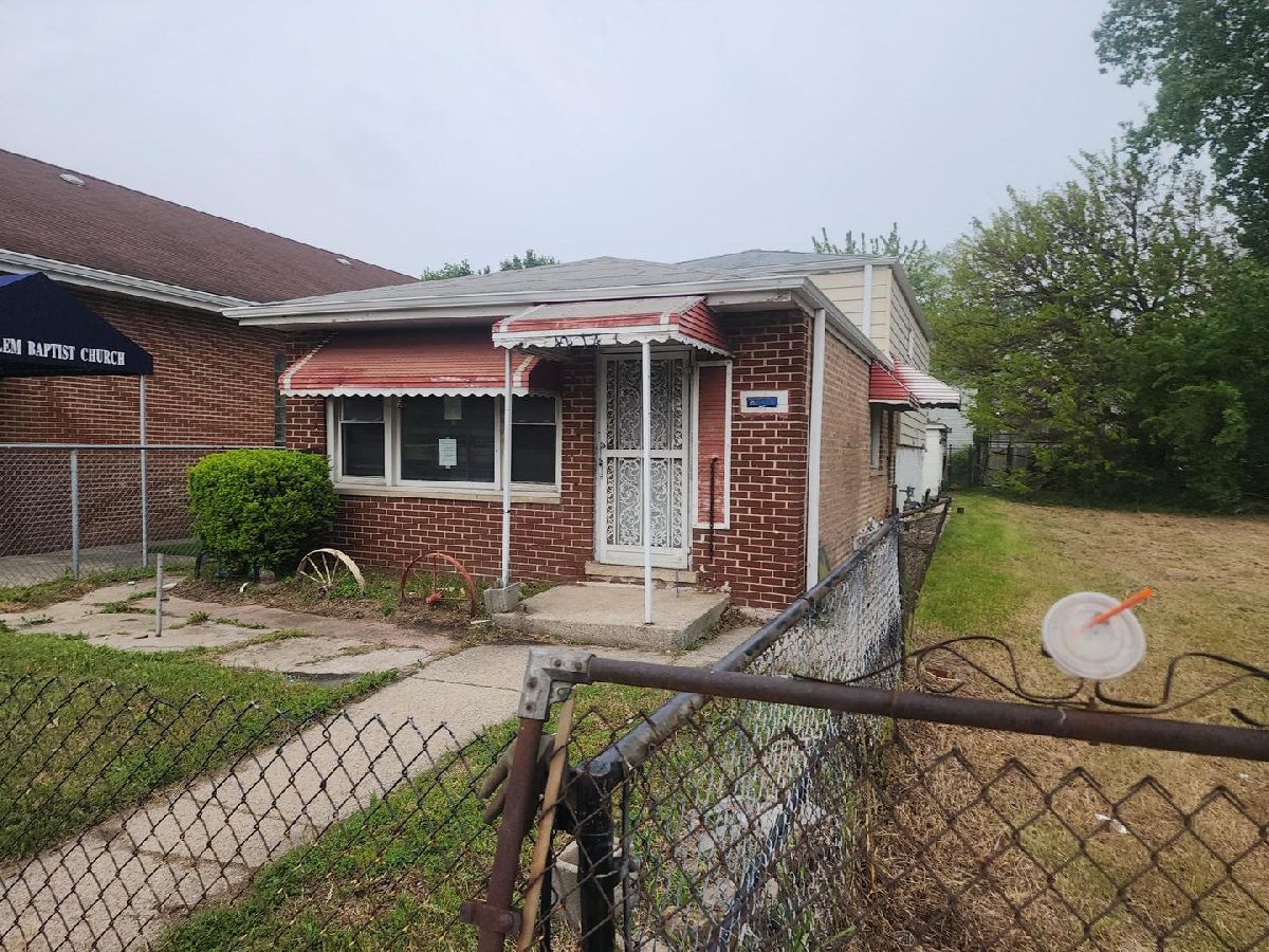  Sold Chicago Illinois, 4214 Wentworth