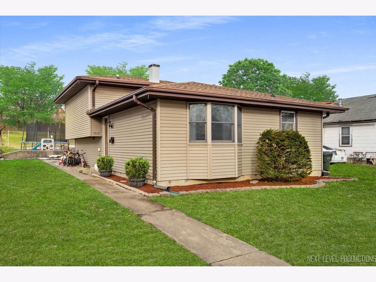  Sold Rockdale Illinois, 1019 Otis