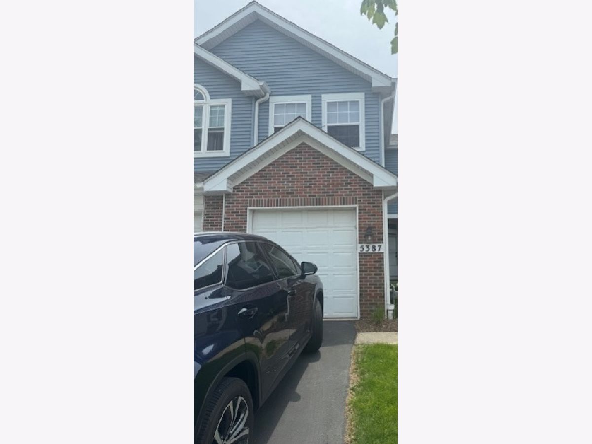  Sold Rolling Meadows Illinois, 5387 Elizabeth