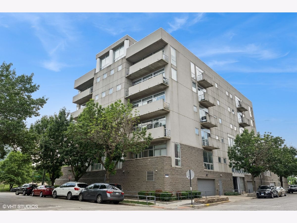  Sold Chicago Illinois, 1035 Huron