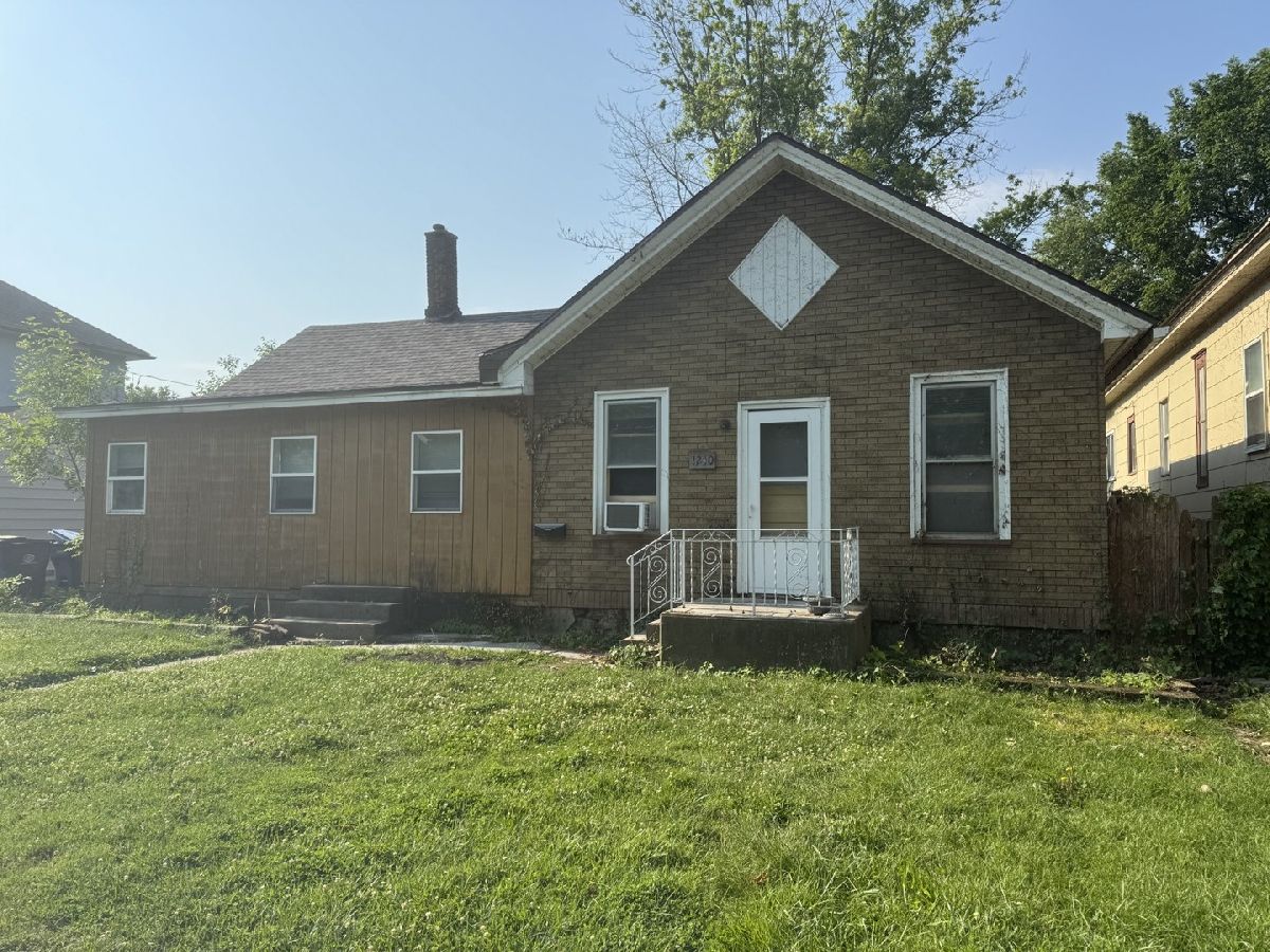  Sold Lasalle Illinois, 1240 3rd