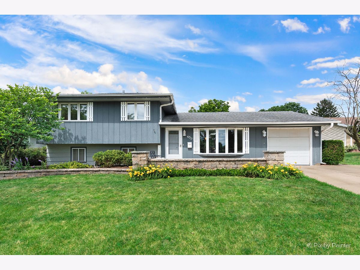 Townhomes & Condos & Homes Rented Weathersfield Commons Schaumburg Illinois, 630 Cape