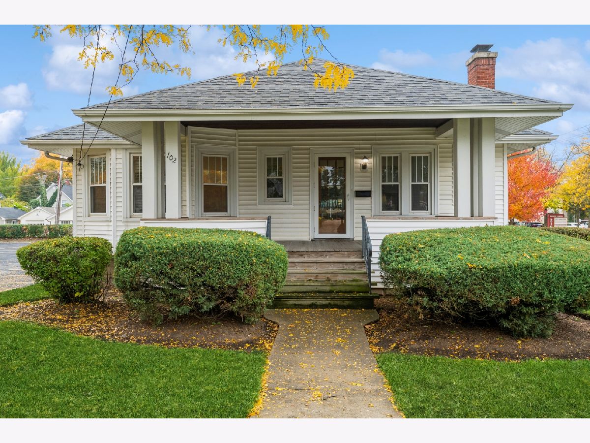  Rented Libertyville Illinois, 102 Park