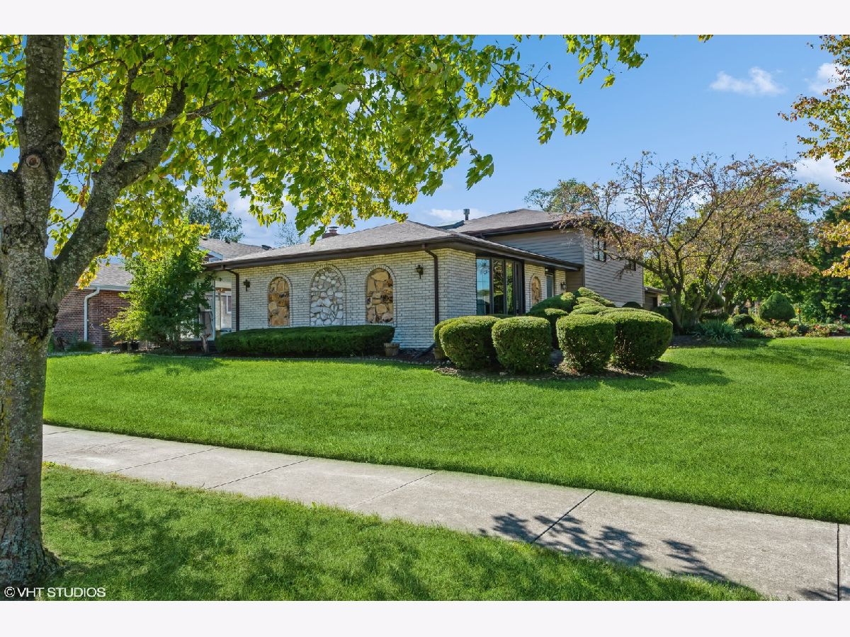  Rented Tinley Park Illinois, 17000 Cherry Creek