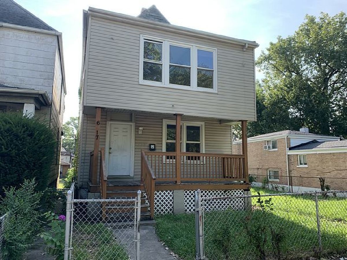  Sold Chicago Illinois, 6717 Aberdeen