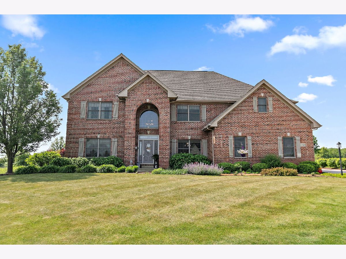  Sold Marengo Illinois, 17419 Granite