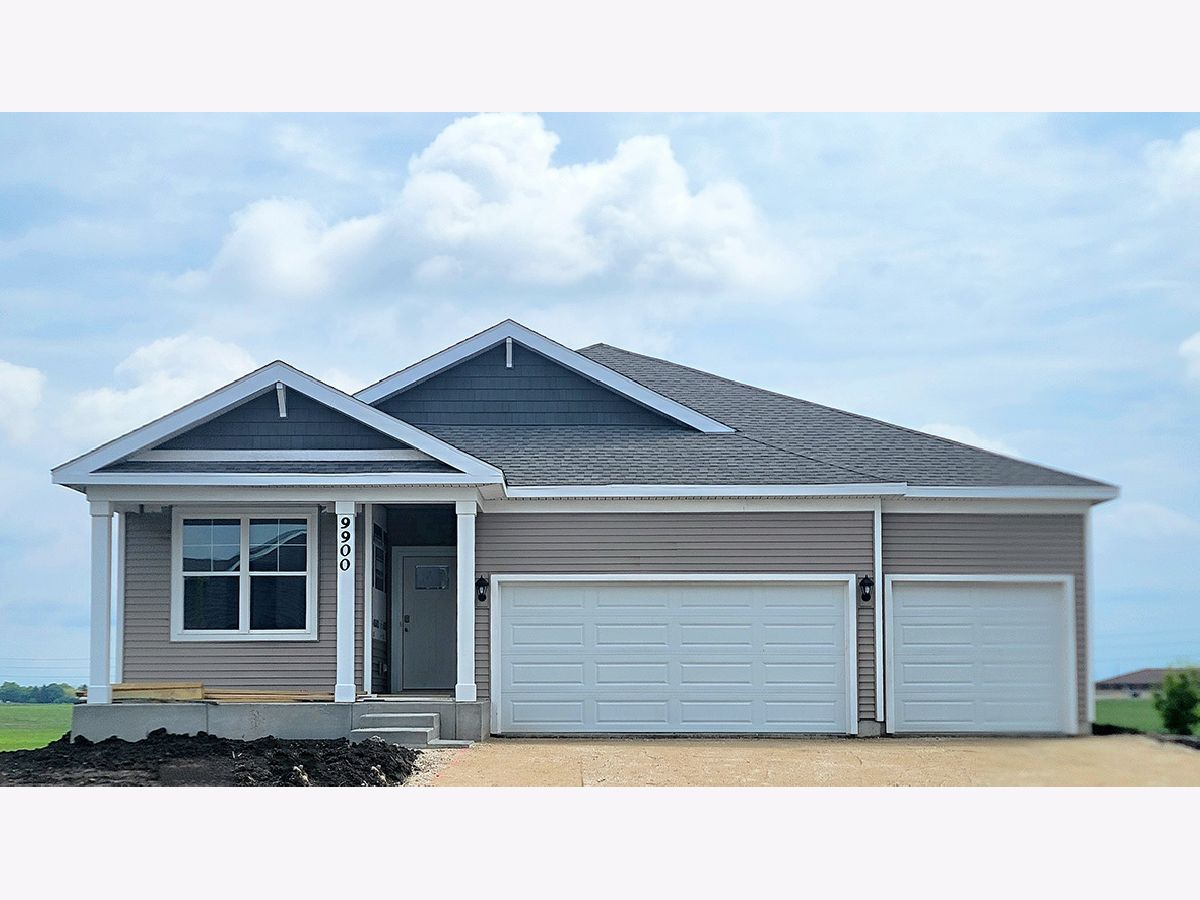 Homes Sold Cider Grove Huntley Illinois, 9900 Humbolt