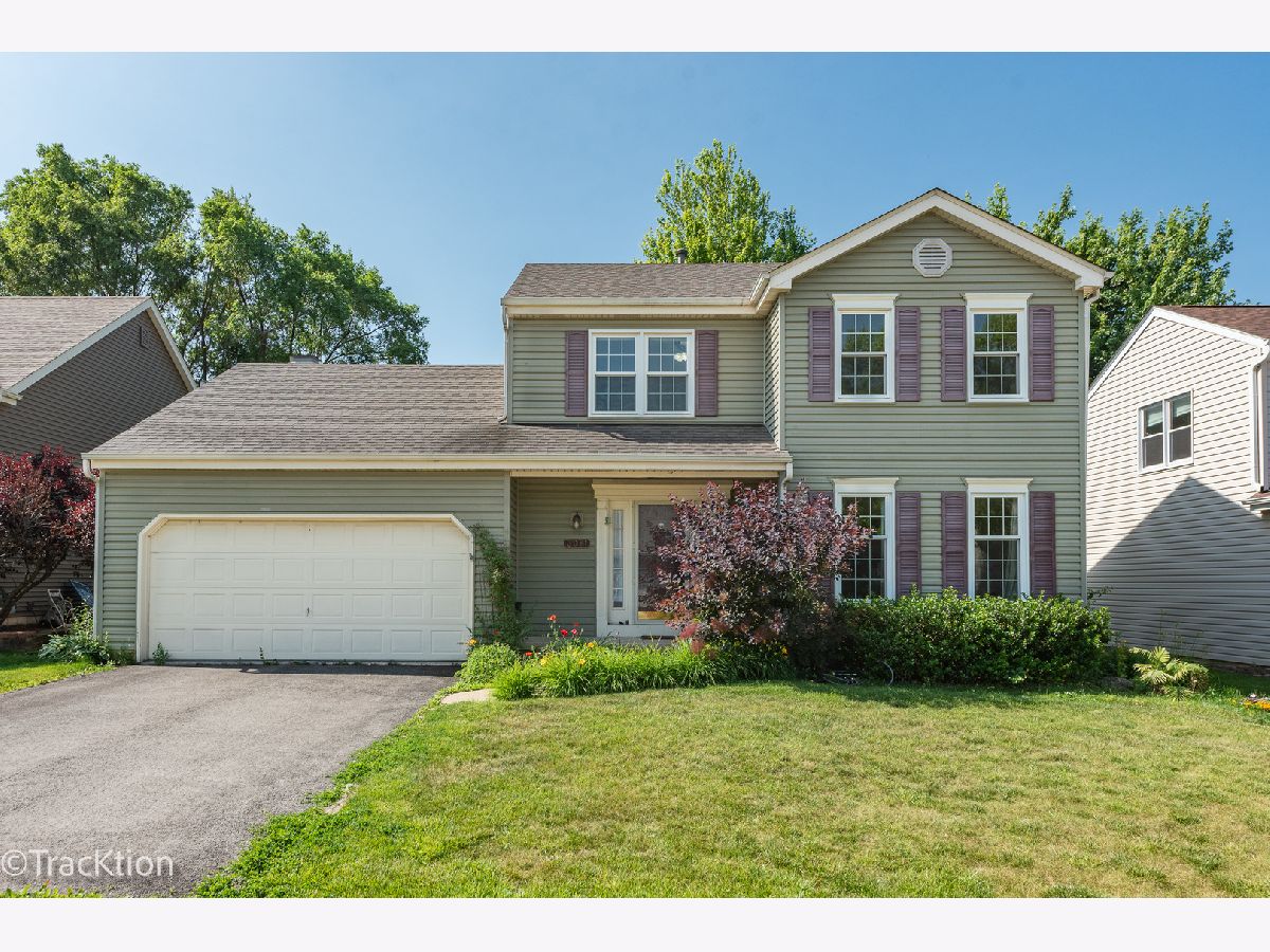 Homes Rented Pine Meadows Aurora Illinois, 3081 Barnstable