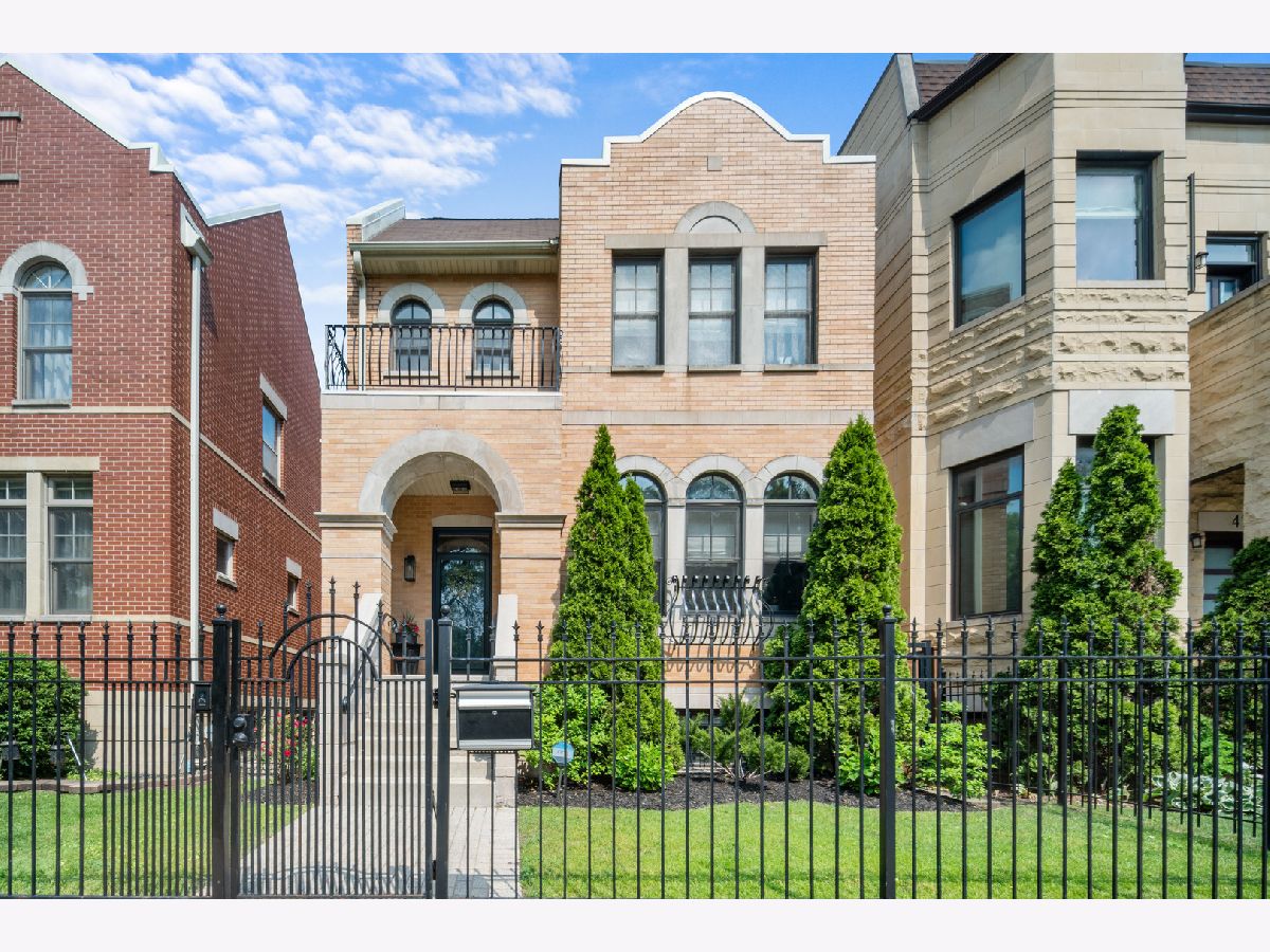  Sold Chicago Illinois, 4741 Drexel