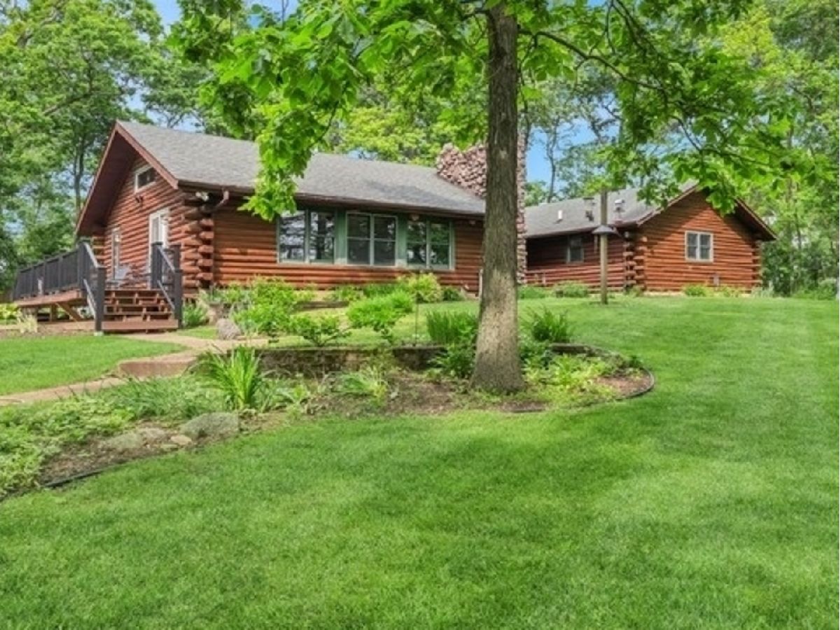  Sold Linn Wisconsin, N1508 Wildwood