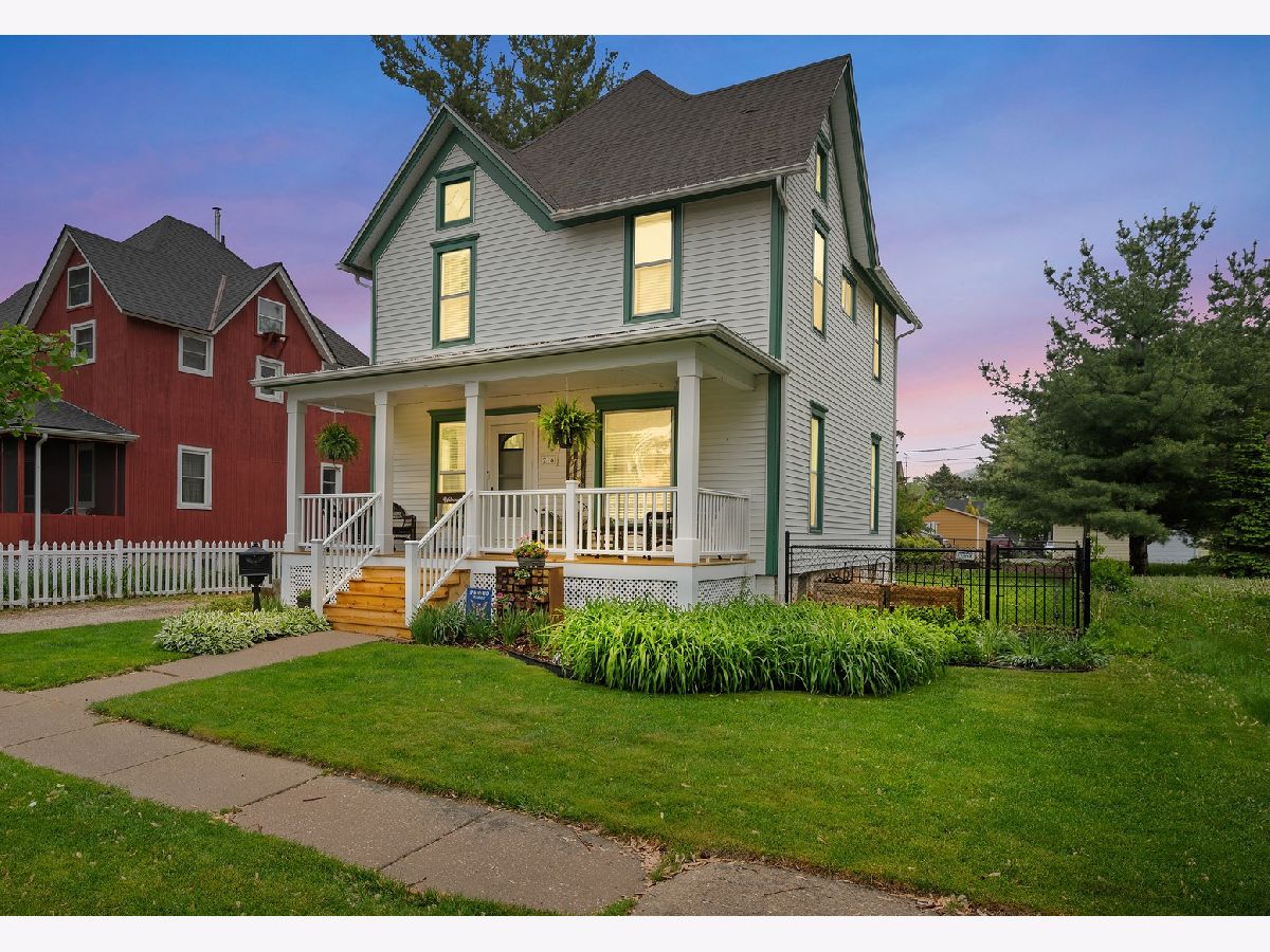  For Sale Genoa Illinois, 216 Genoa Street