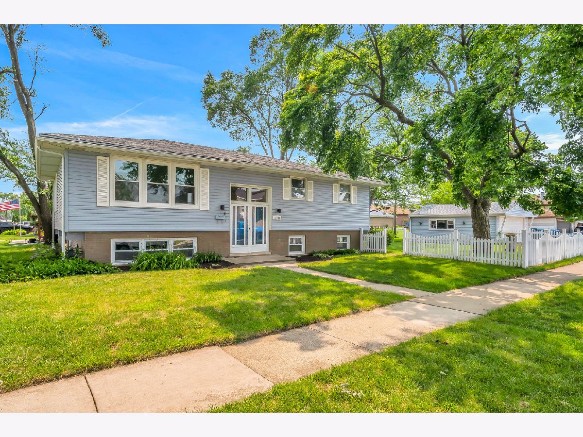  Sold Alsip Illinois, 12436 Keeler