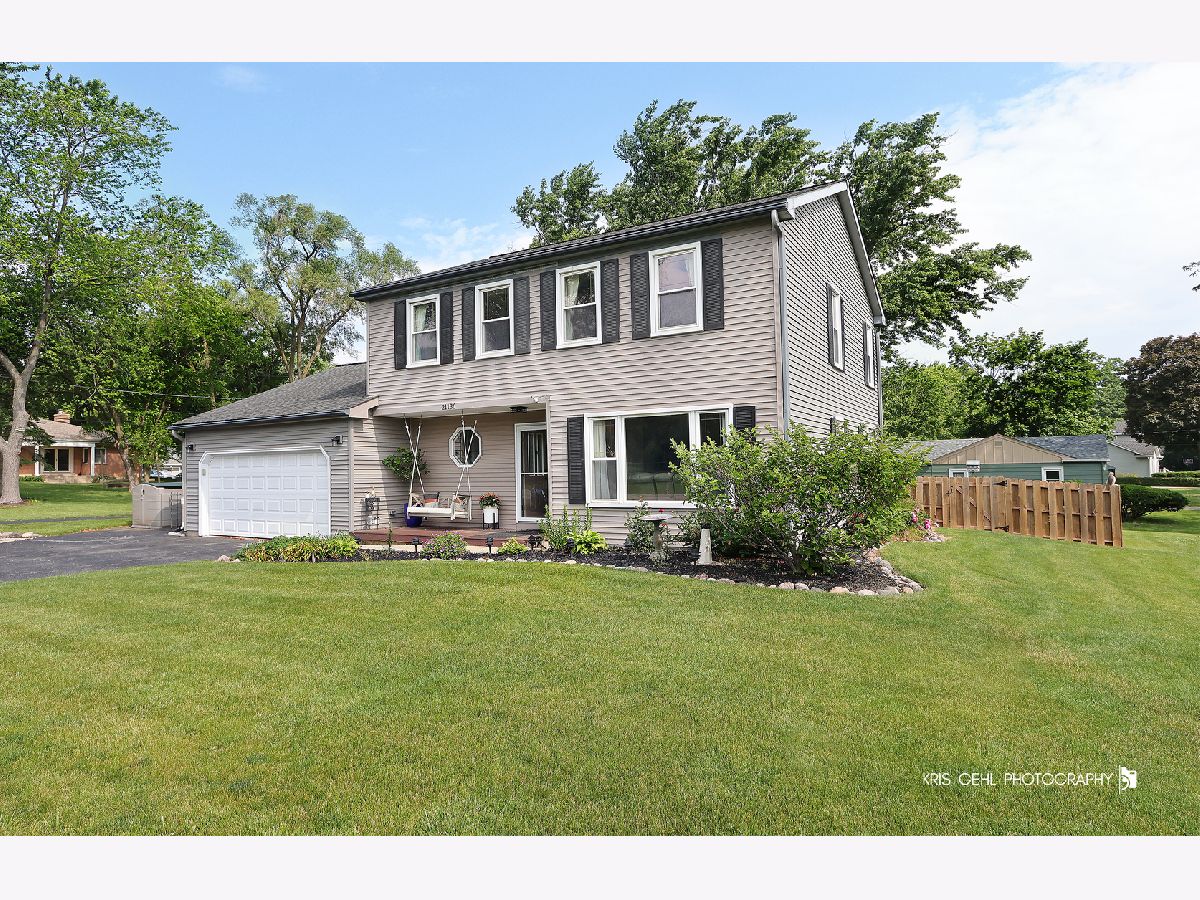  Sold Lake Villa Illinois, 21136 Engle
