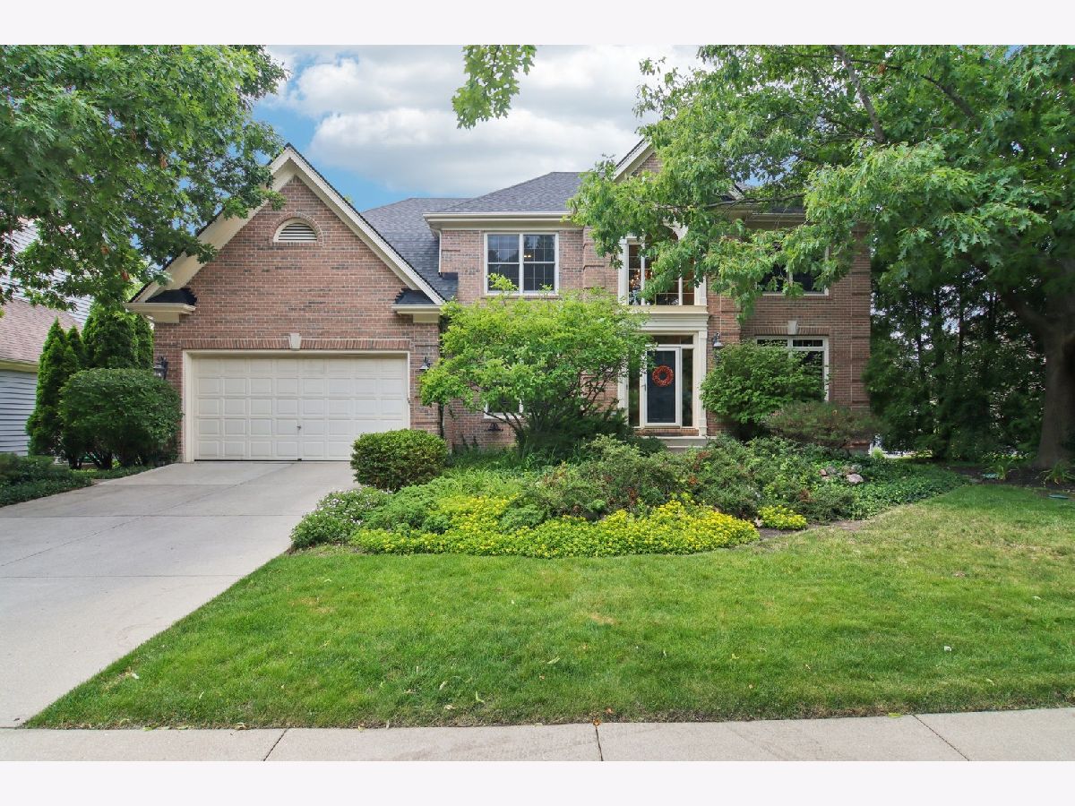 Homes Sold Eagle Brook Geneva Illinois, 1560 Fairway