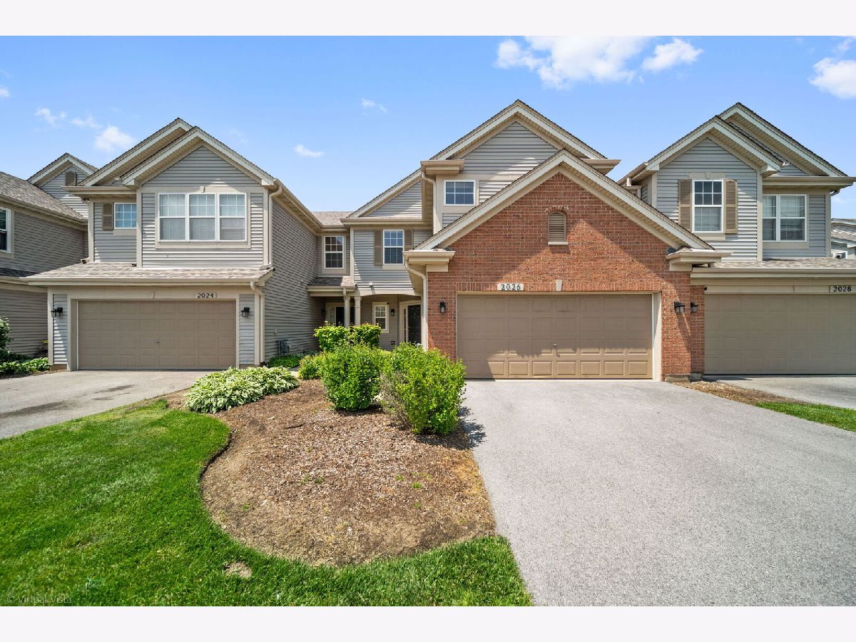  Sold Glendale Heights Illinois, 2026 Juniper