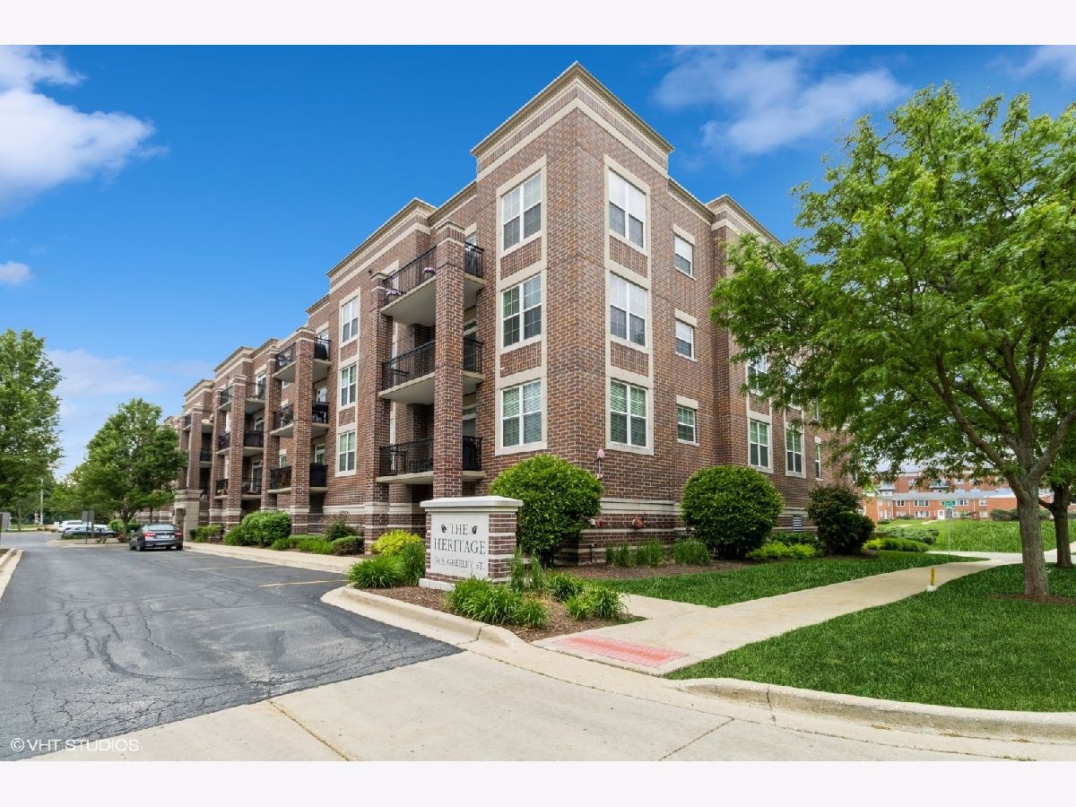 Condominiums Sold The Heritage Of Palatine Palatine Illinois, 50 Greeley