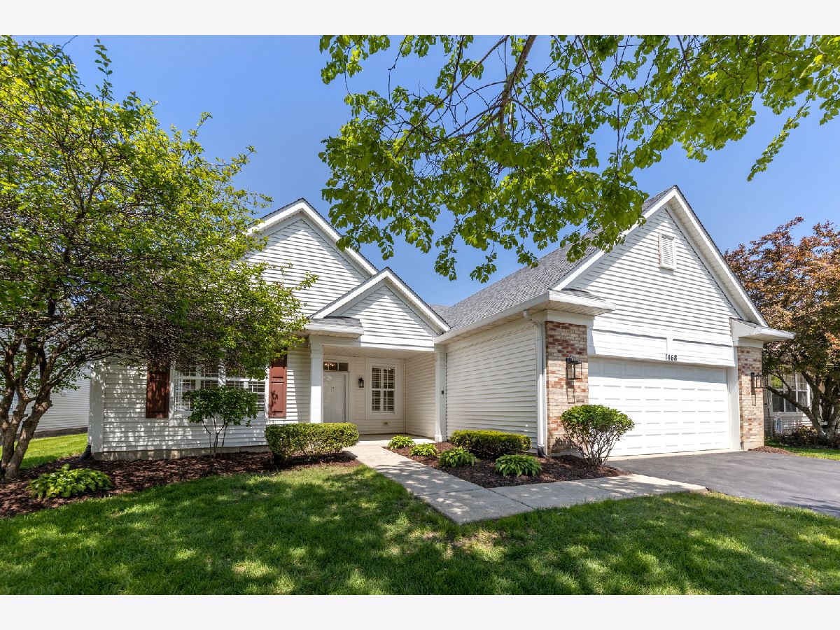 Homes & Townhomes Sold Grand Haven Romeoville Illinois, 1468 Grand Haven
