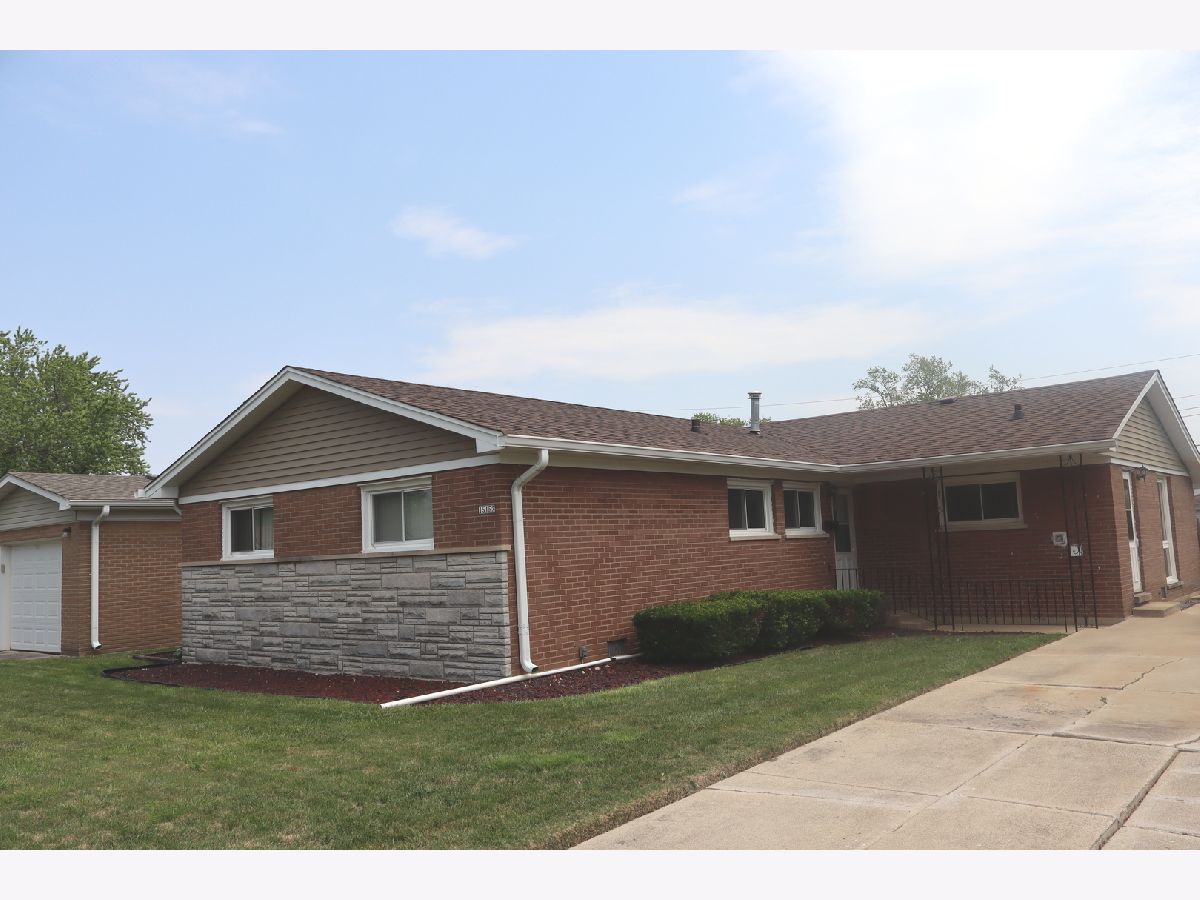 Sold Midlothian Illinois, 15153 Harding