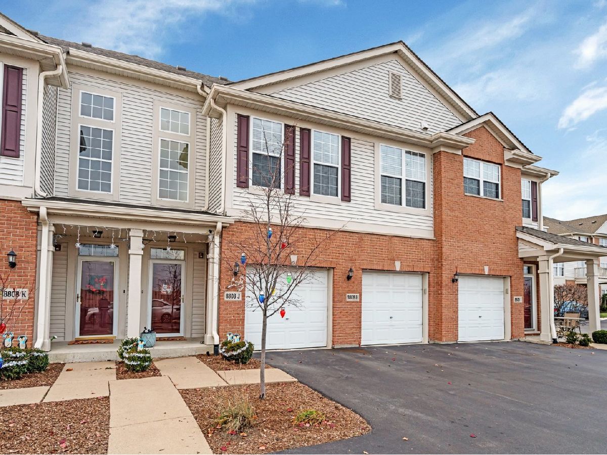  Sold Justice Illinois, 8808 Concord