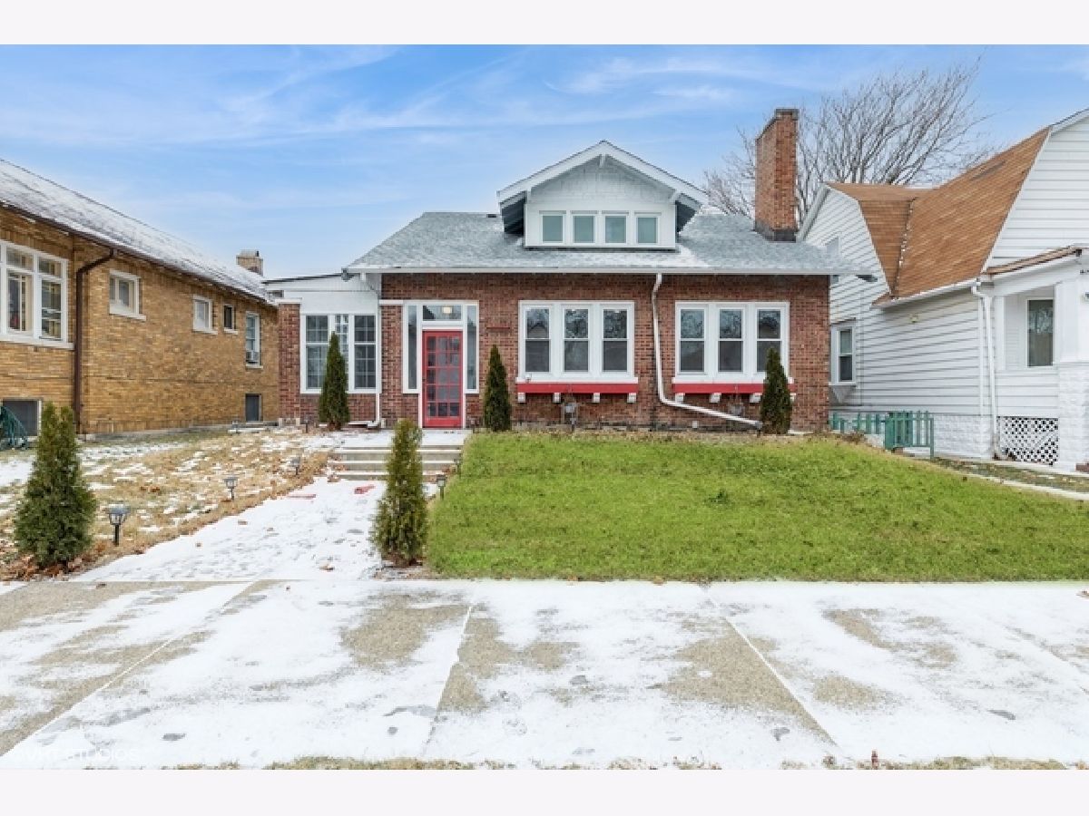  Rented Chicago Illinois, 11252 Normal
