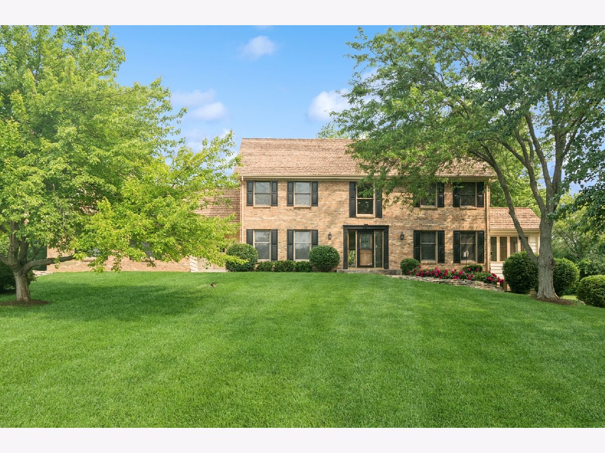 Homes Sold Stockbridge Farms Long Grove Illinois, 6513 High Meadow