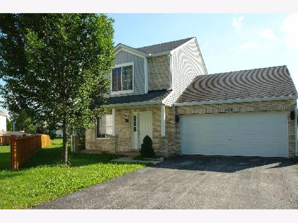  Rented Round Lake Beach Illinois, 2164 Cheswick
