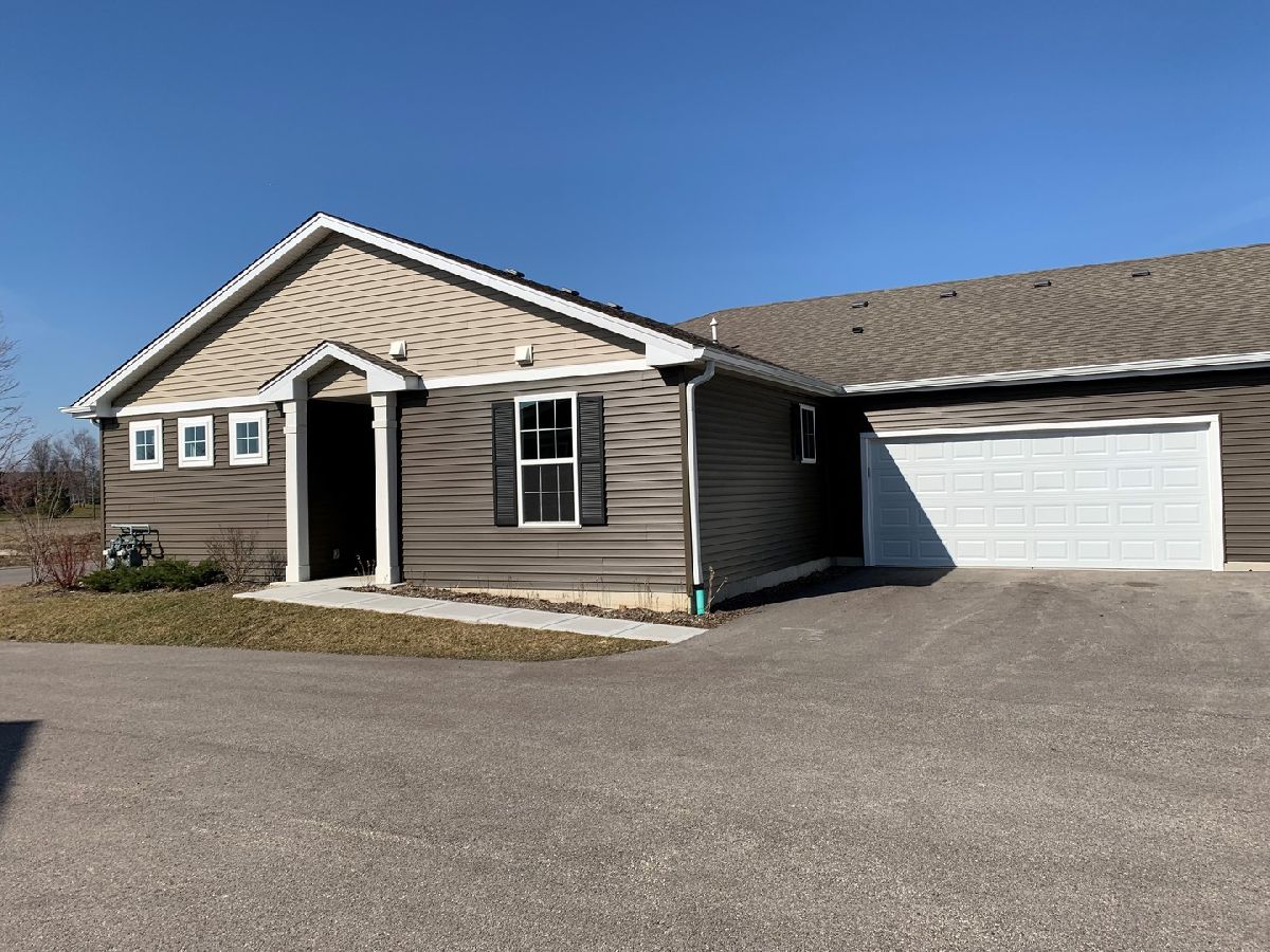  Sold Wonder Lake Illinois, 6455 Juniper