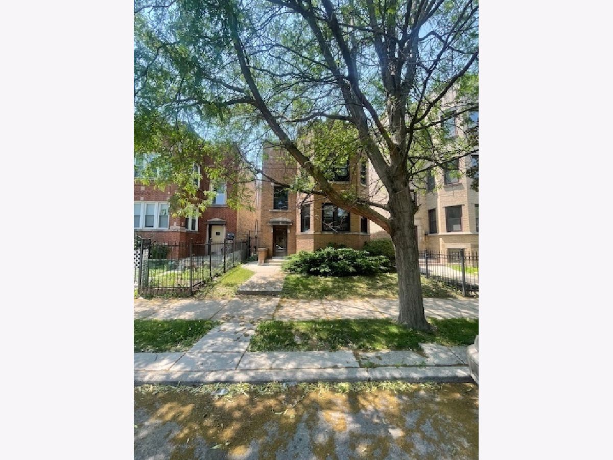 Condominiums & Homes Rented North Park Village Chicago Illinois, 5444 Kimball