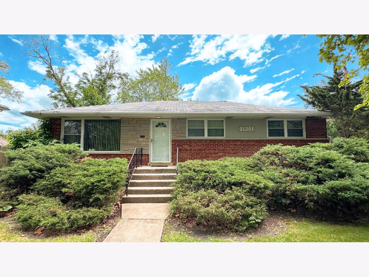  Sold Matteson Illinois, 21301 Tower