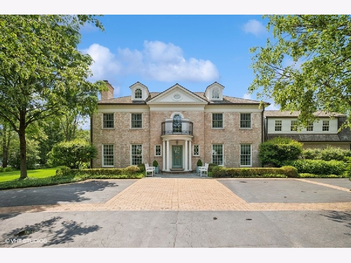  Sold Winnetka Illinois, 54 Woodley