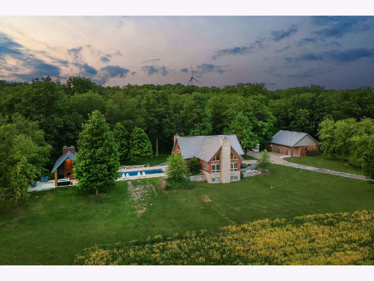 Sold Saybrook Illinois, 36590 900 North