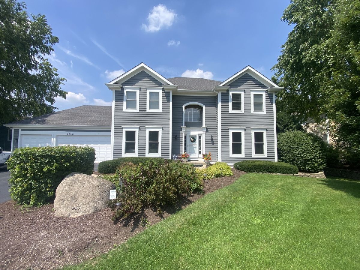 Homes For Sale Northwood Acres Cary Illinois, 1712 Squirrel Trail
