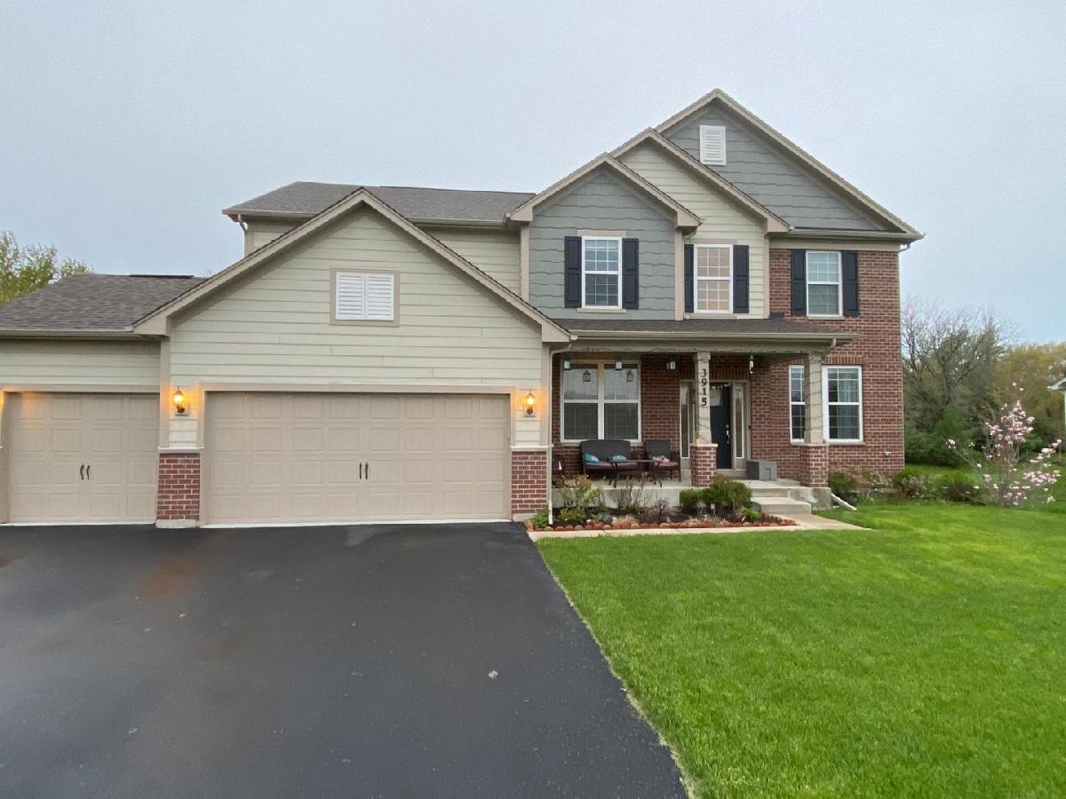Homes Rented Ashwood Heights Naperville Illinois, 3915 Nannyberry