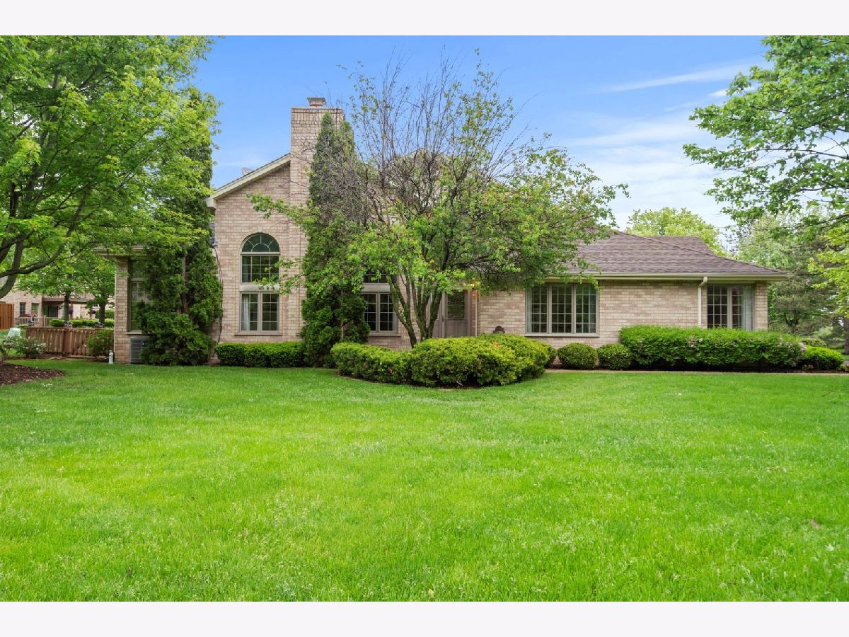 Homes & Townhomes Sold Ruffled Feathers Lemont Illinois, 16 Pine Needles