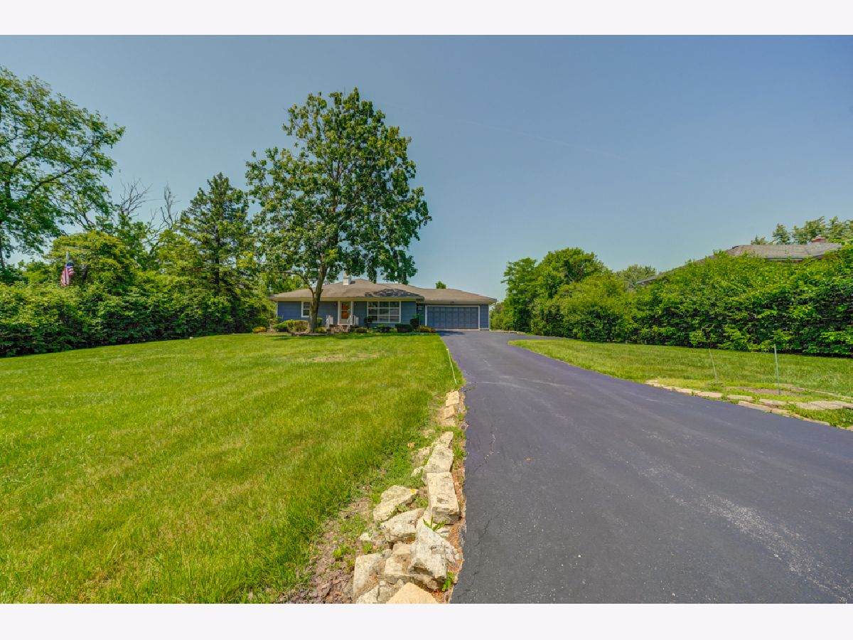  Rented Burr Ridge Illinois, 11460 75 Th