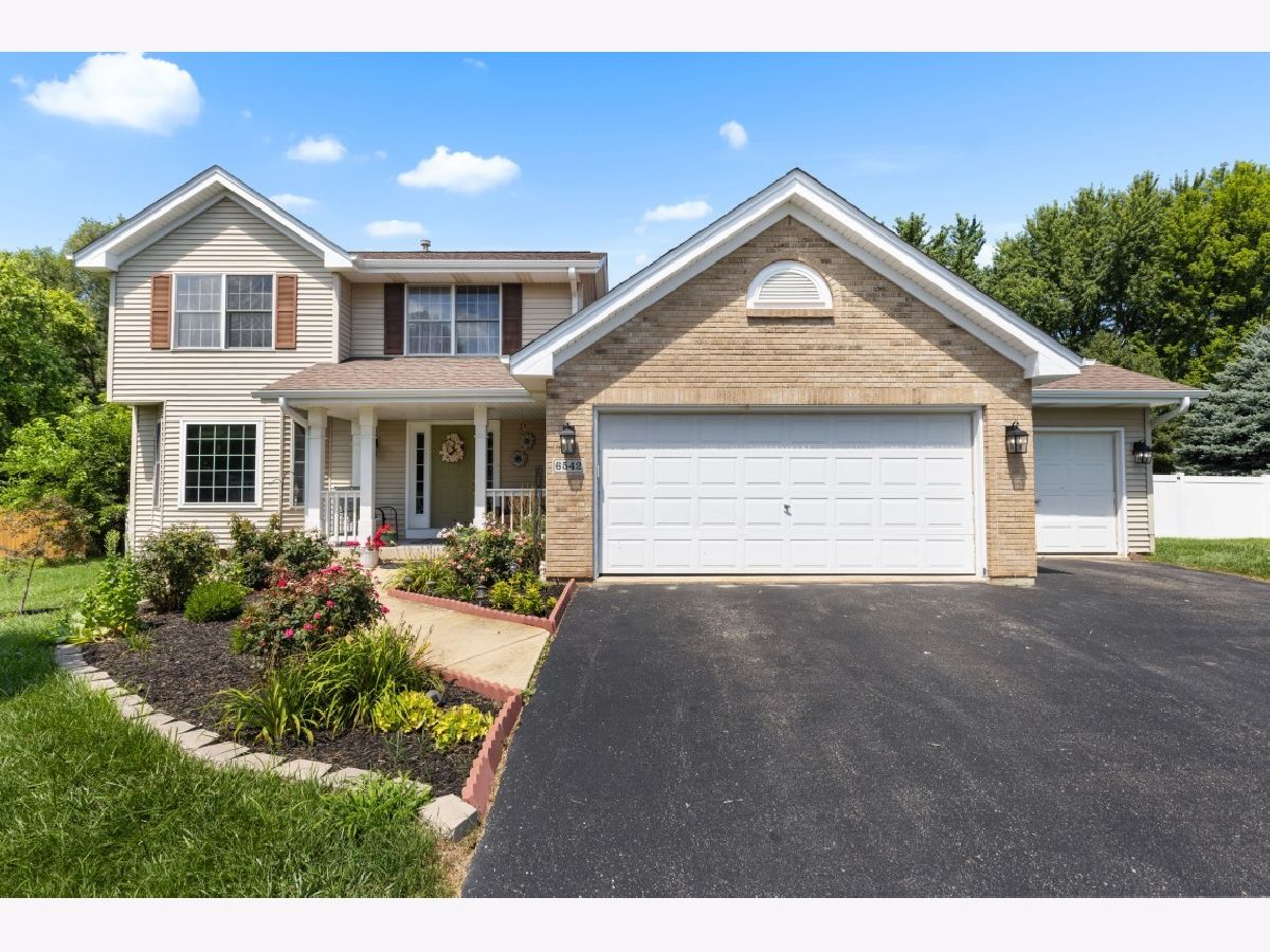  Sold Rockford Illinois, 6542 Abington