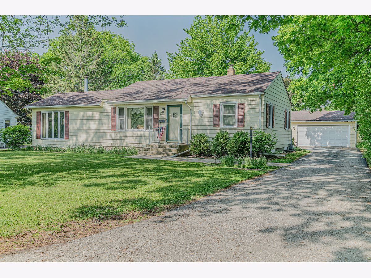  Sold Winthrop Harbor Illinois, 716 Kirkwood
