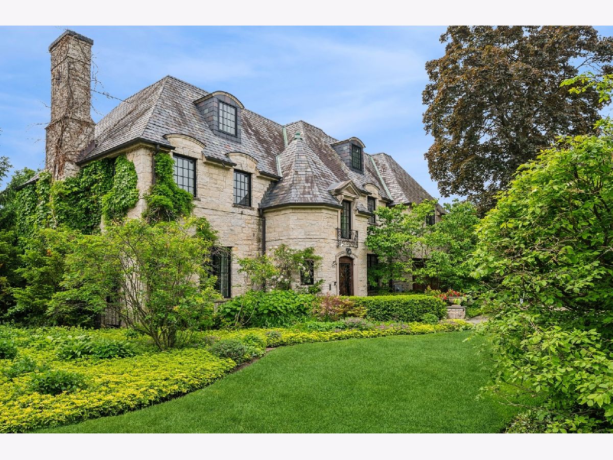  Sold Kenilworth Illinois, 542 Kenilworth