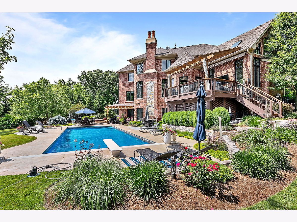 Homes Sold White Oak Woods St Charles Illinois, 6N593 Denker