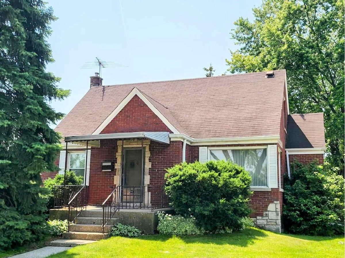  Sold Berkeley Illinois, 1432 Taft