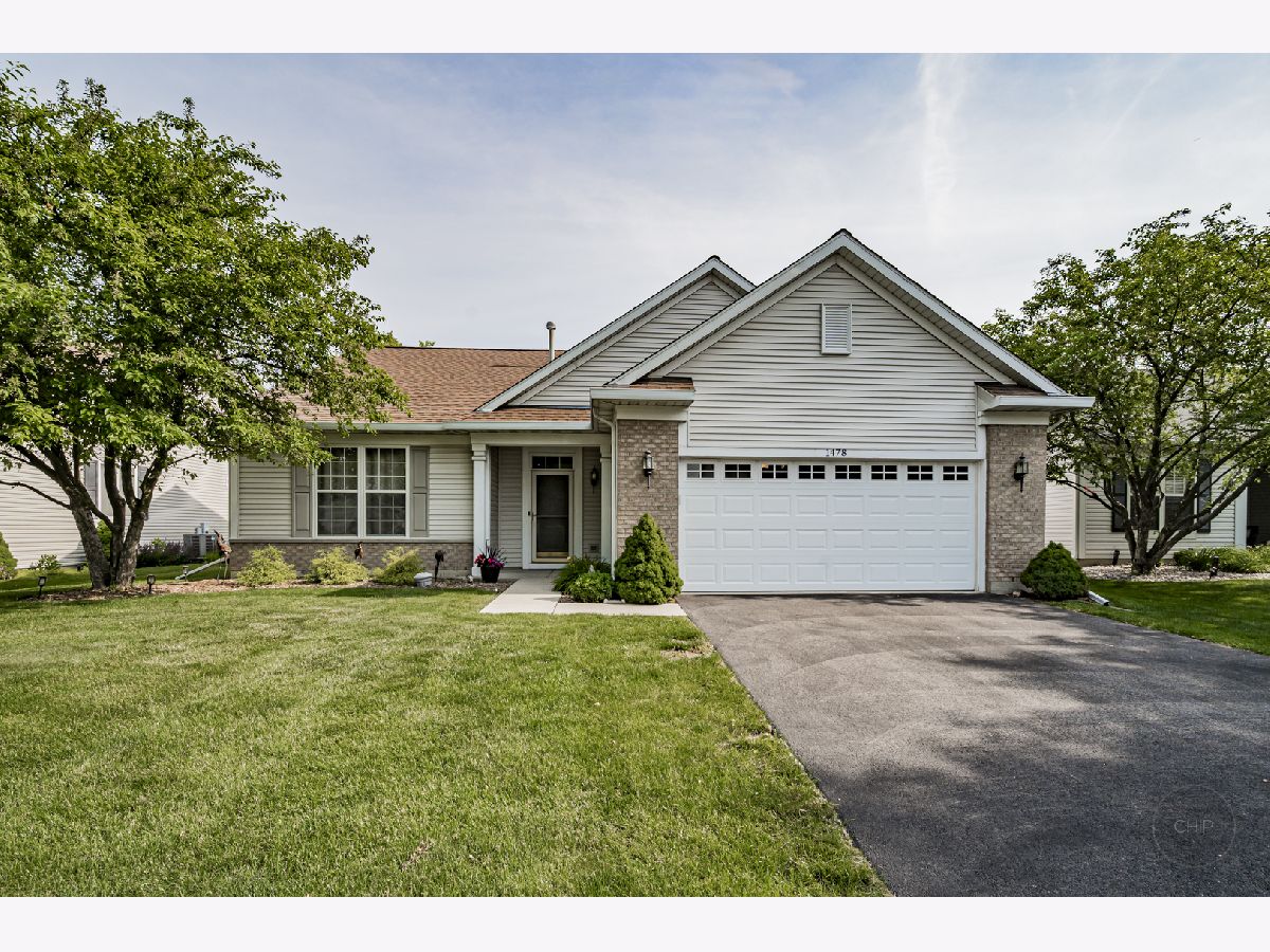 Homes & Townhomes Sold Grand Haven Romeoville Illinois, 1478 Flint