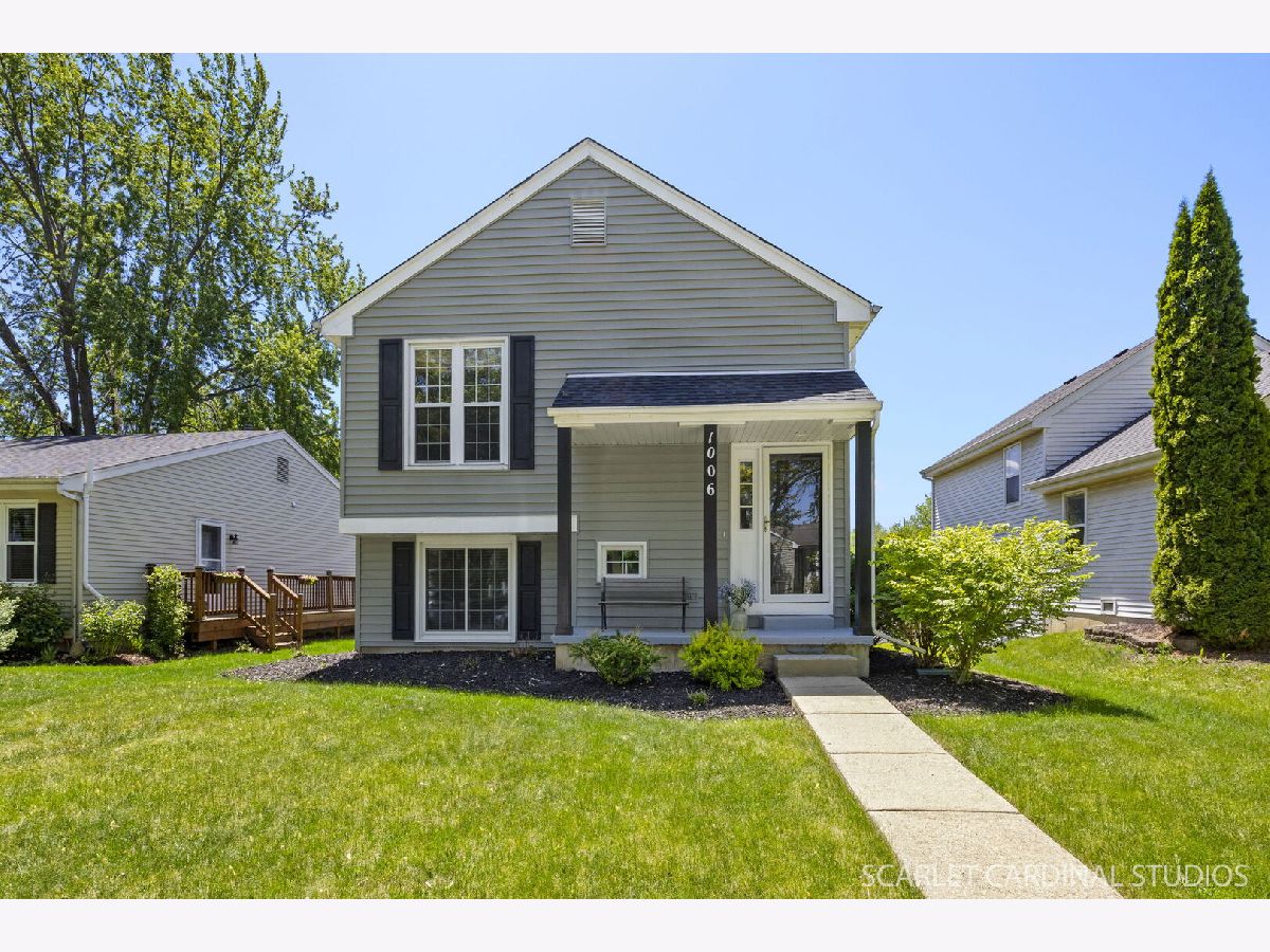 Homes Sold Geneva East Geneva Illinois, 1006 Britta