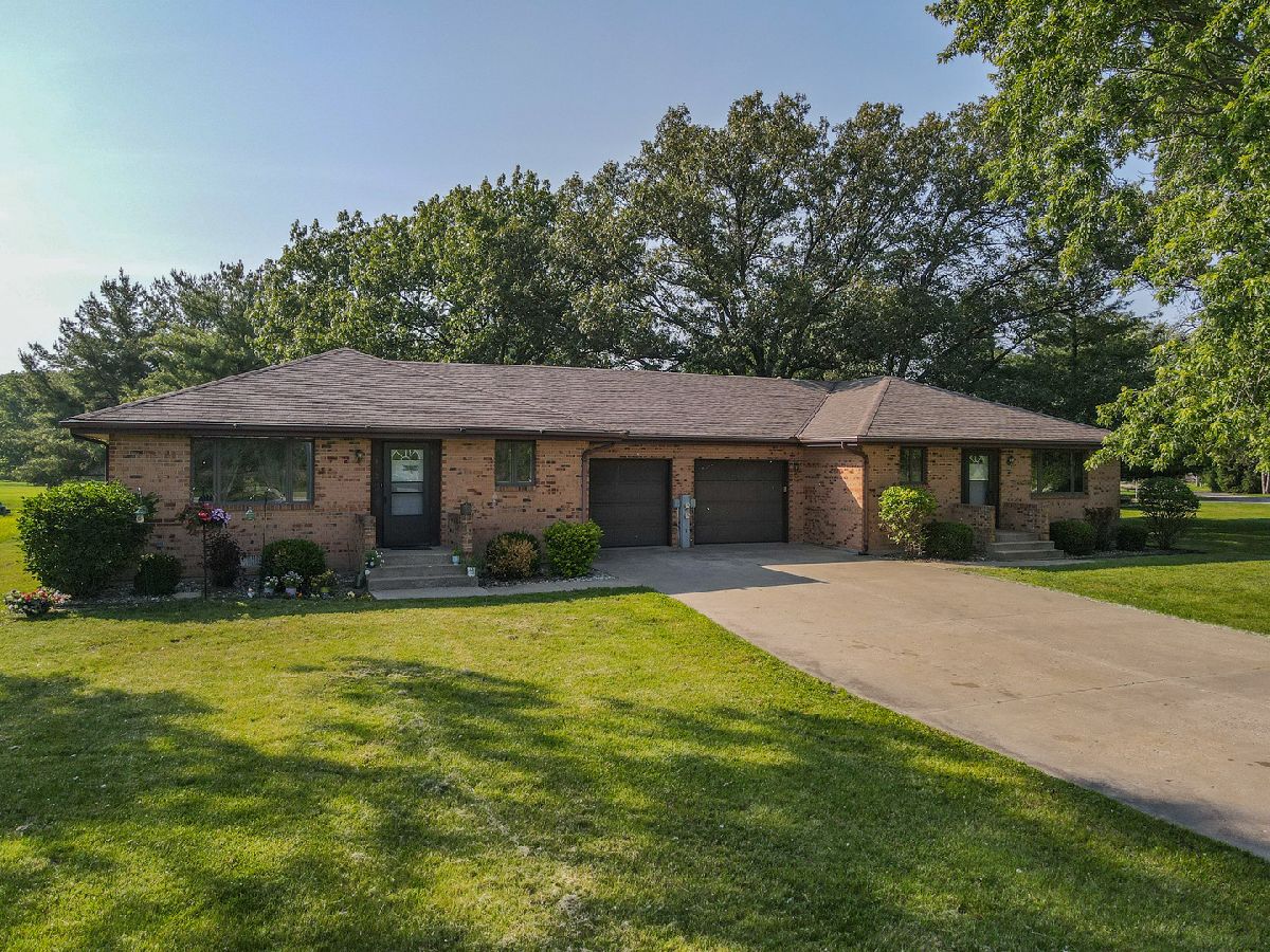  Sold Braidwood Illinois, 400-02 Washington
