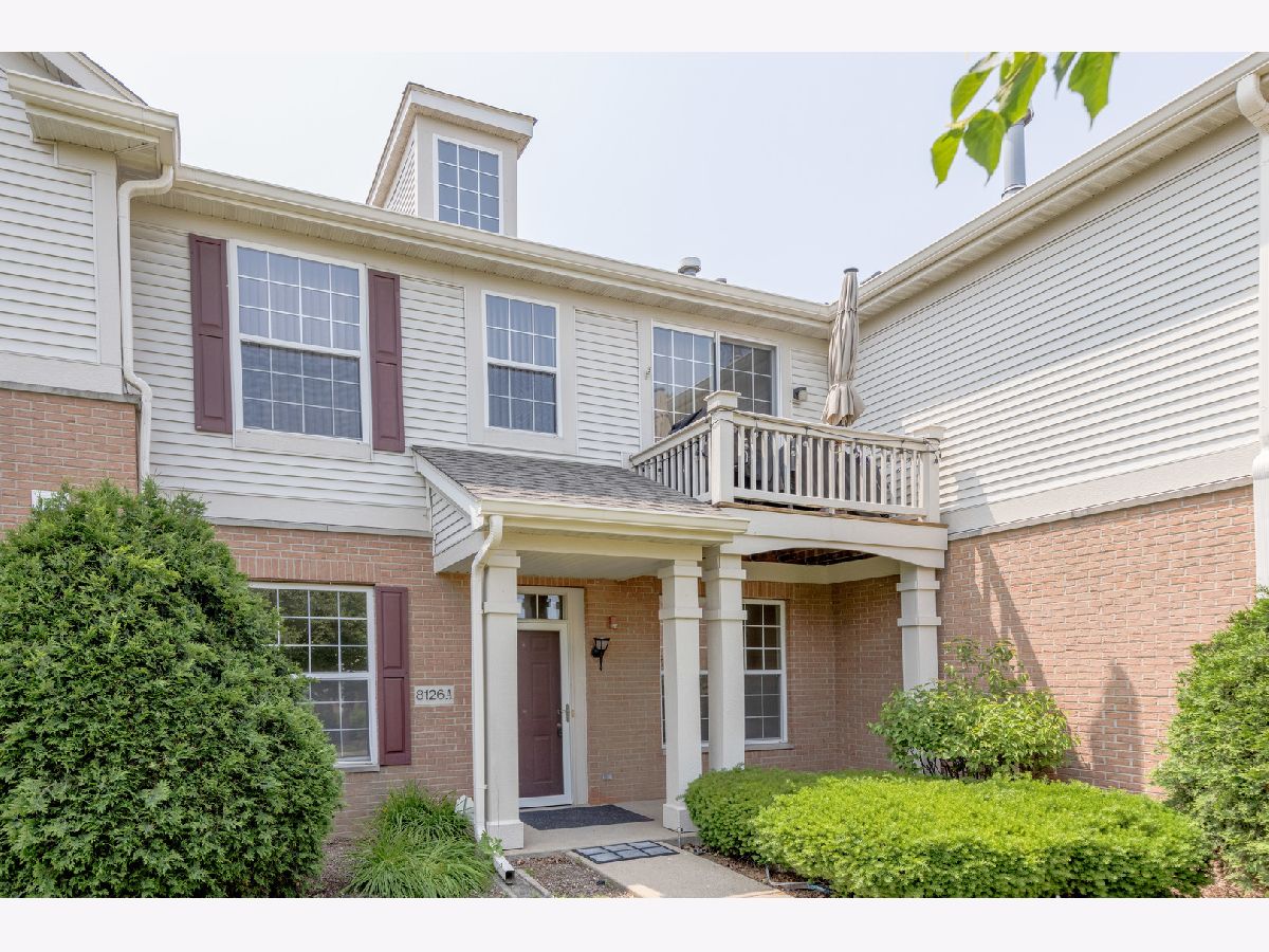  Sold Justice Illinois, 8126 Concord