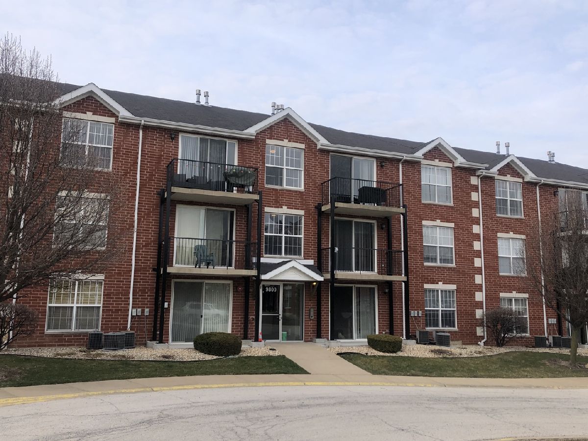  Rented Orland Park Illinois, 9800 Liberty