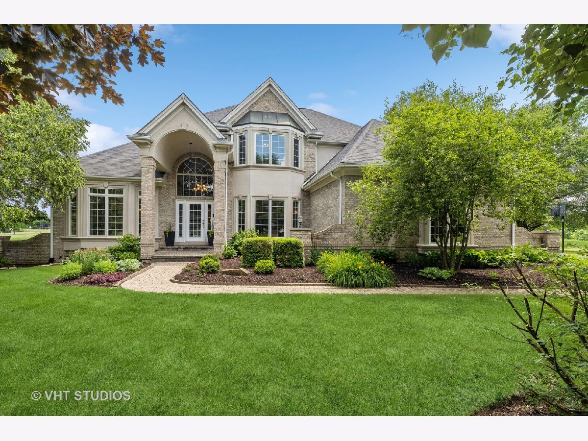  Sold Hawthorn Woods Illinois, 2 Prairie