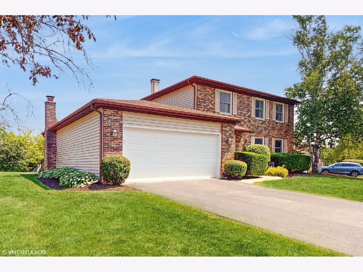 Homes Sold Stony Ridge Hoffman Estates Illinois, 4265 Portage