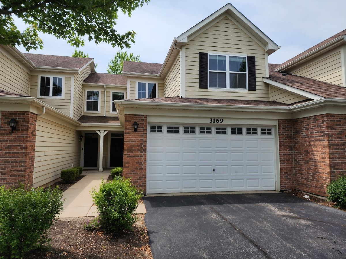 Homes & Townhomes Sold Providence Elgin Illinois, 3169 Pearl